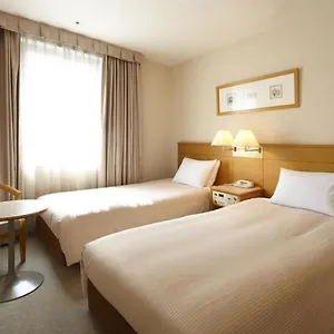 Central Hotel Tokyo Hotel