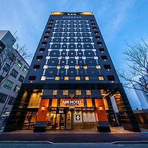 Apa & Hakata Ekihigashi 福岡