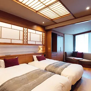 4* Ryokan Hanabishi