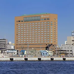 酒店 钏路王子酒店