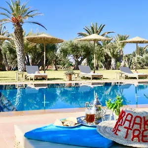 Marrakech Retreat Srarhna