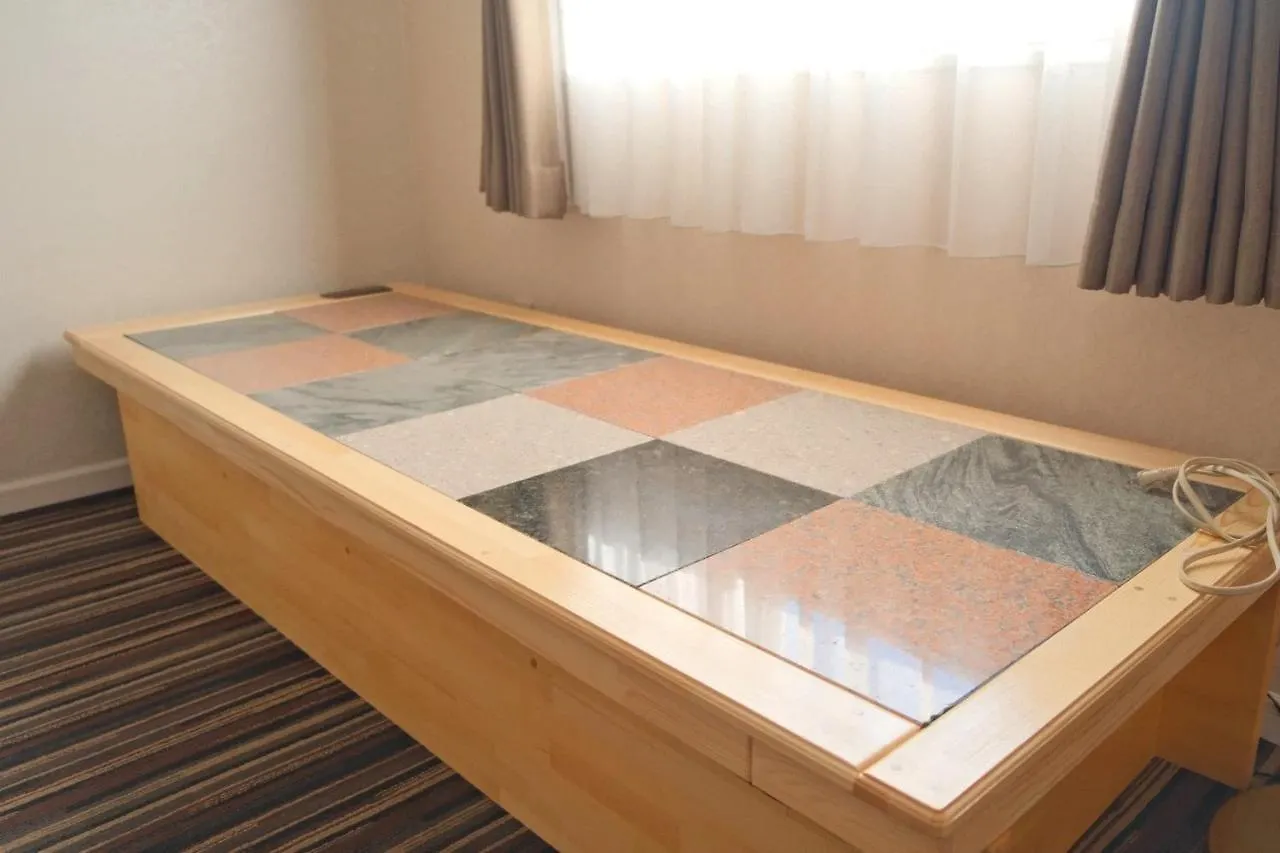 La Jolie Motomachi Hotel Hakodate