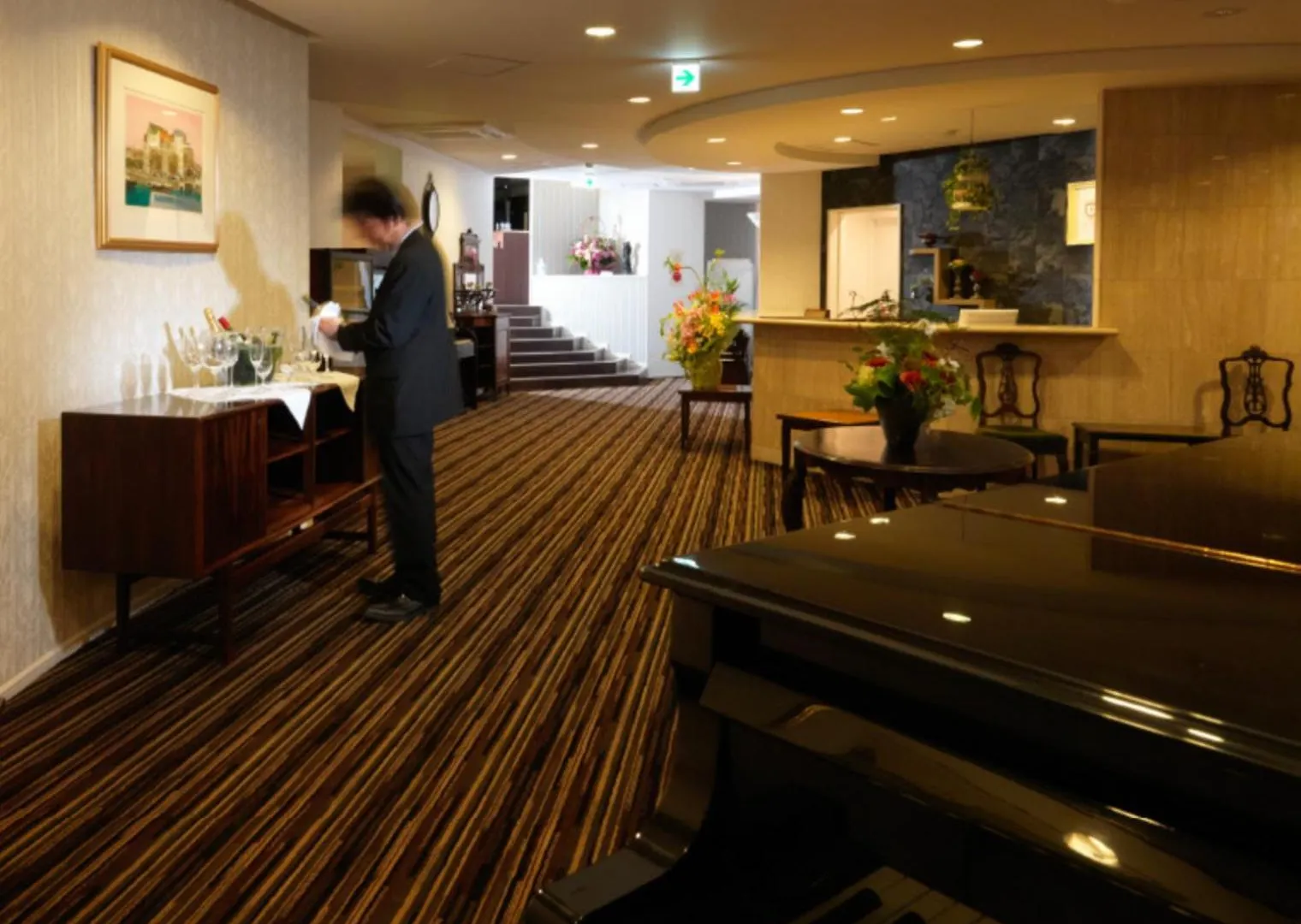 La Jolie Motomachi Hotel Hakodate