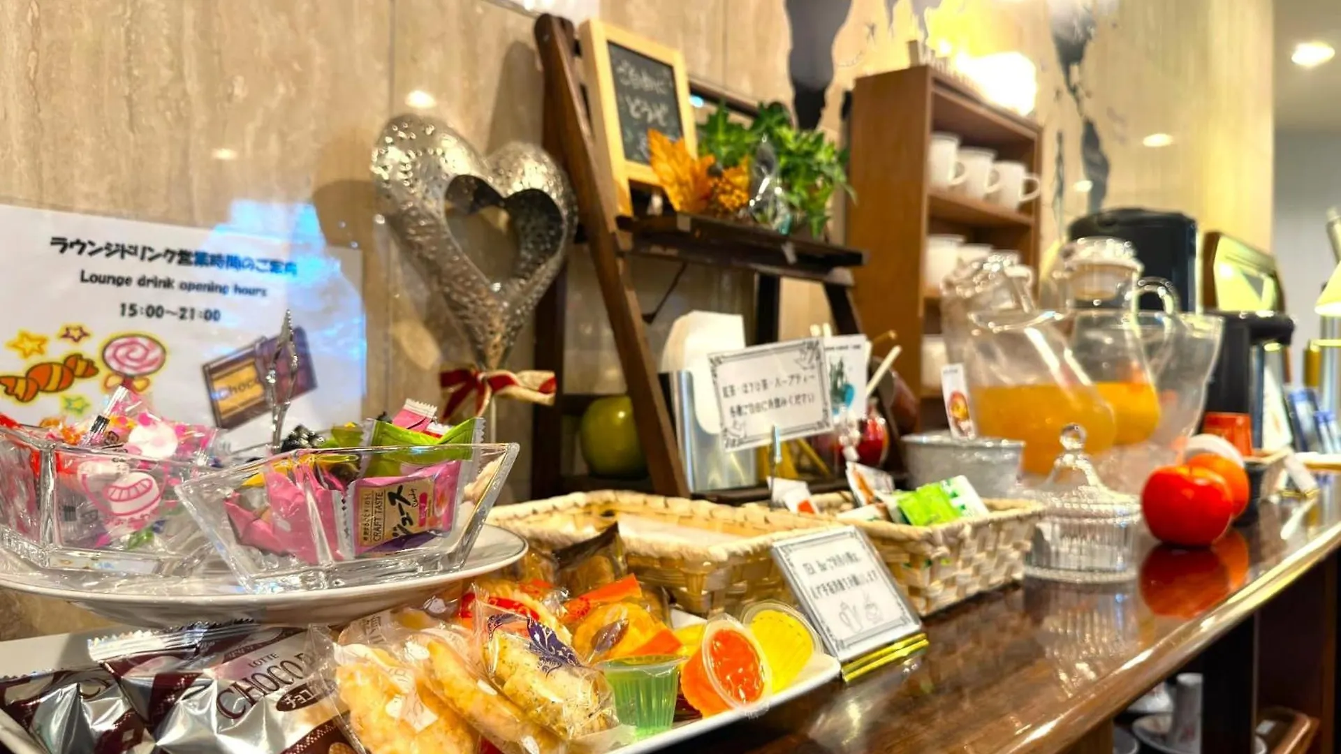 函馆 La Jolie Motomachi酒店 4*,  日本